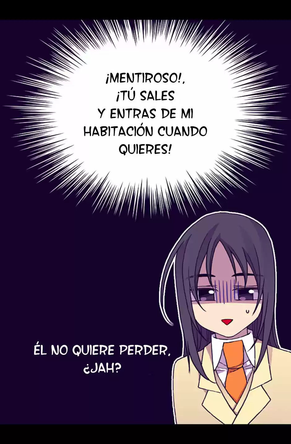 Página 48 del Manga