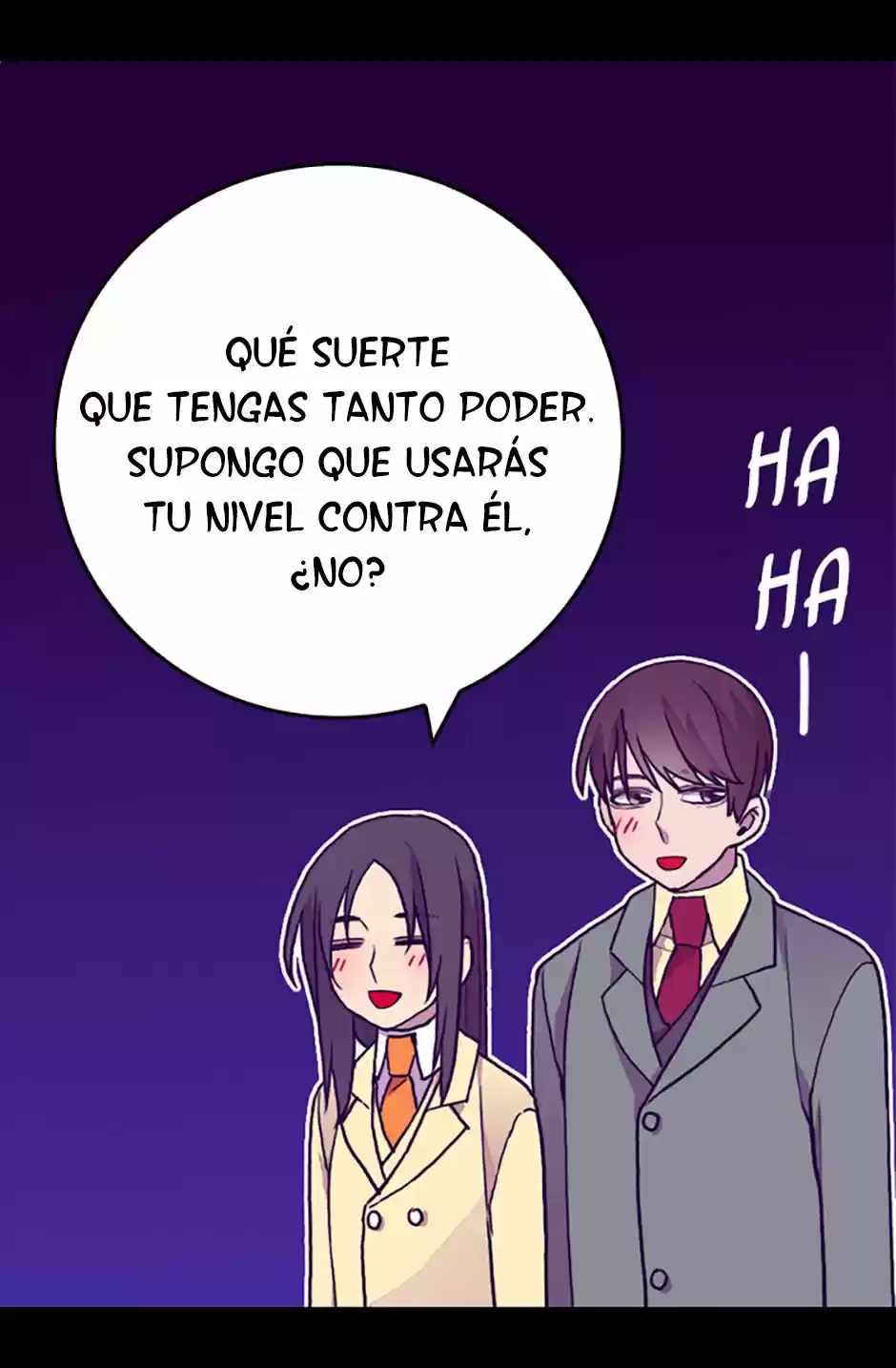 Página 50 del Manga