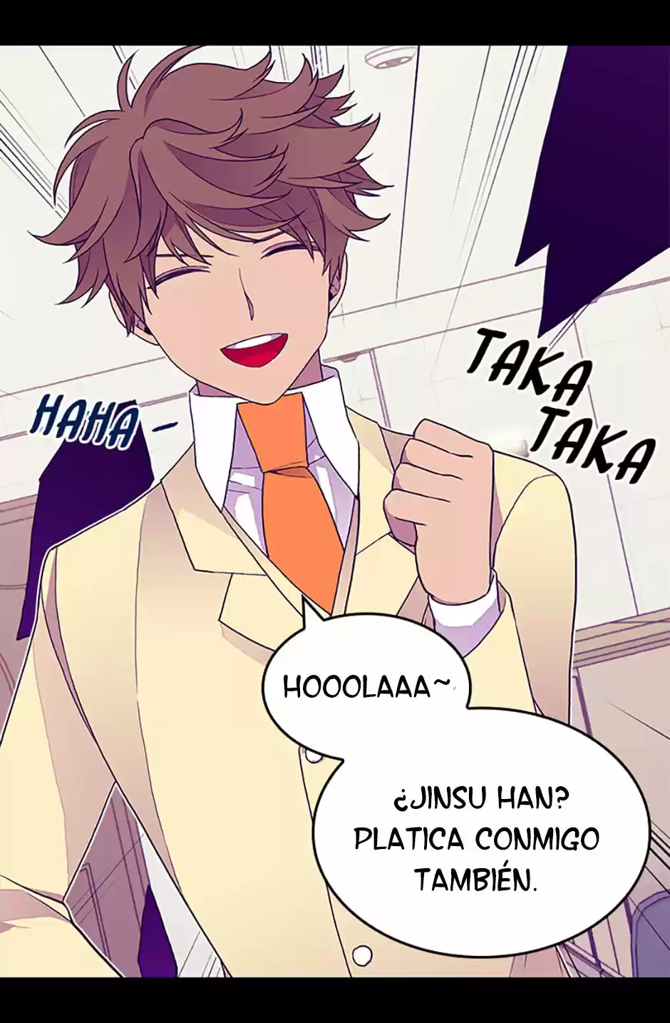 Página 57 del Manga