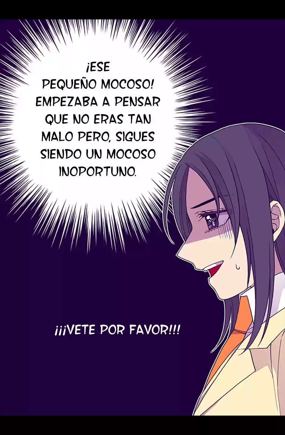 Página 58 del Manga