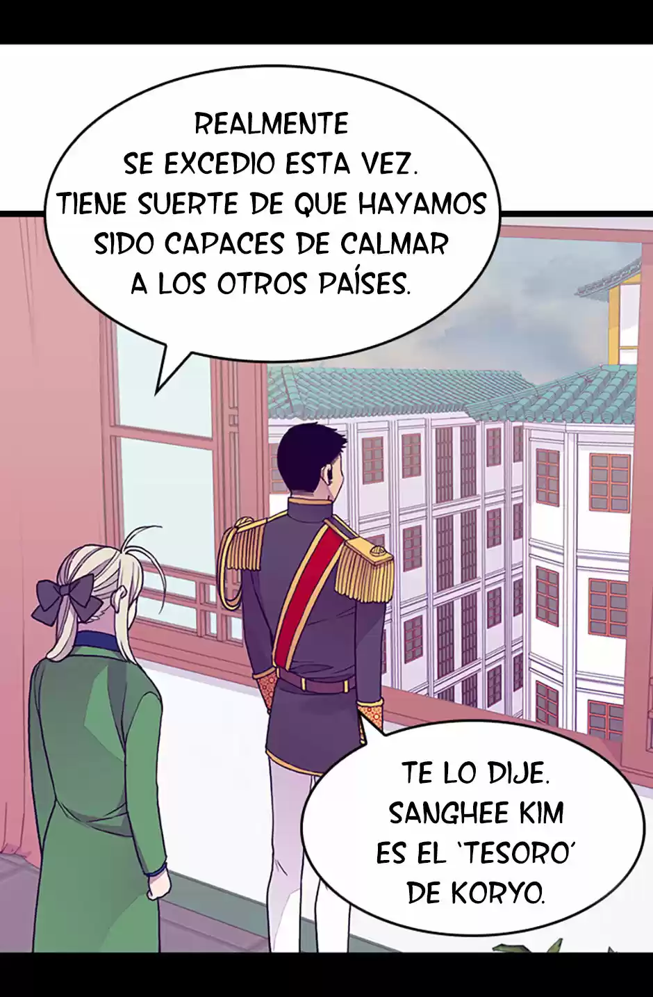 Página 60 del Manga