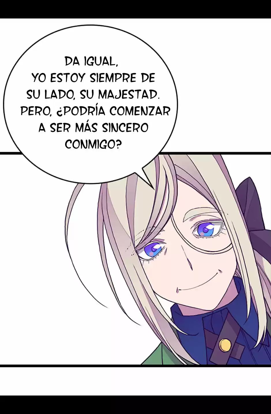 Página 61 del Manga
