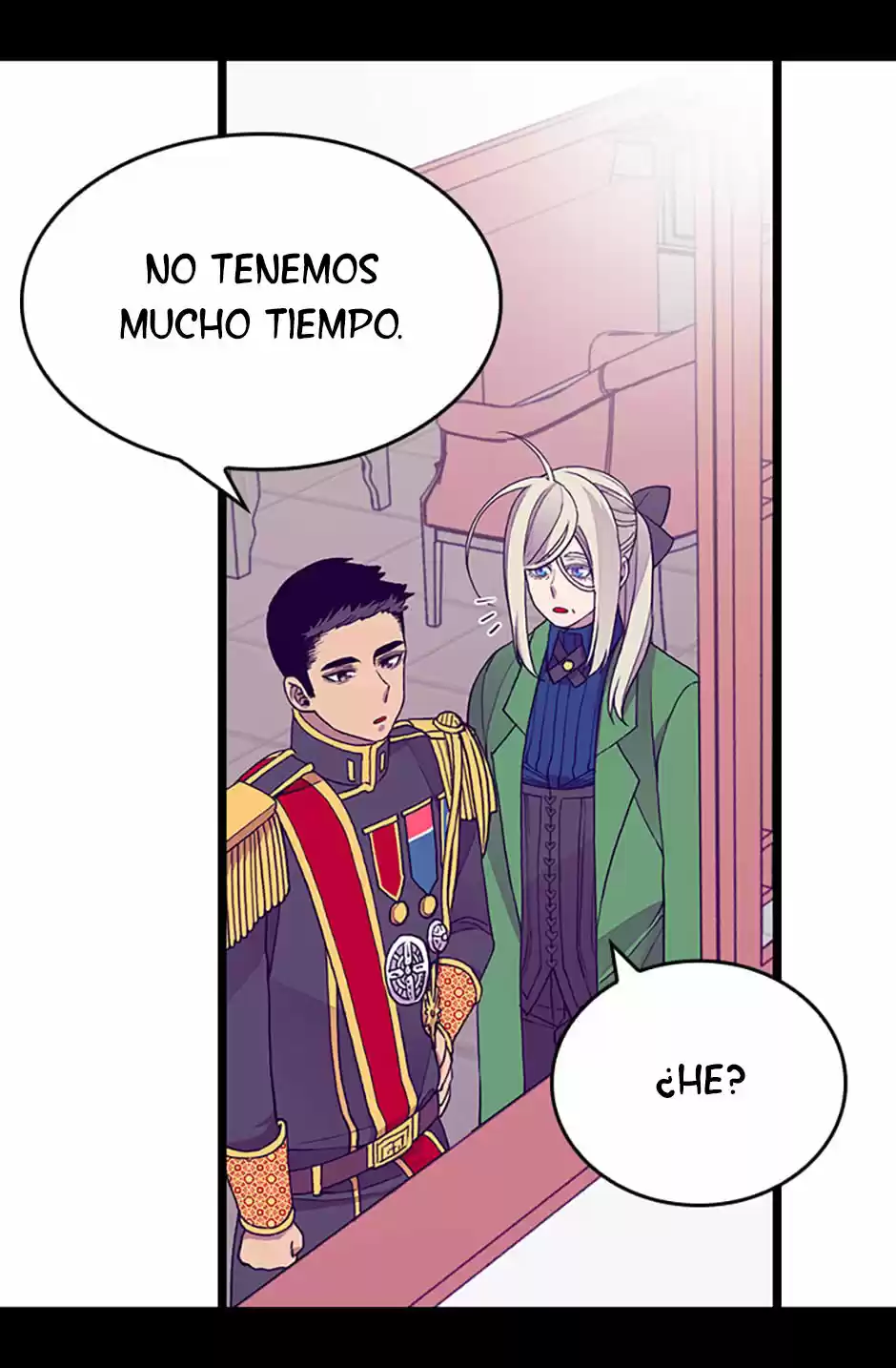 Página 64 del Manga