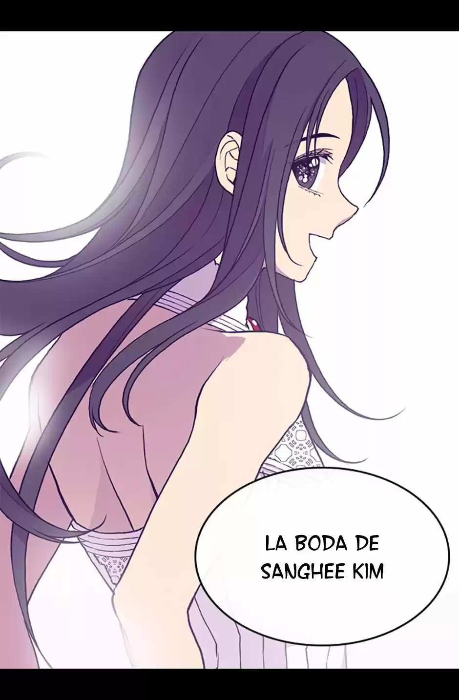 Página 65 del Manga