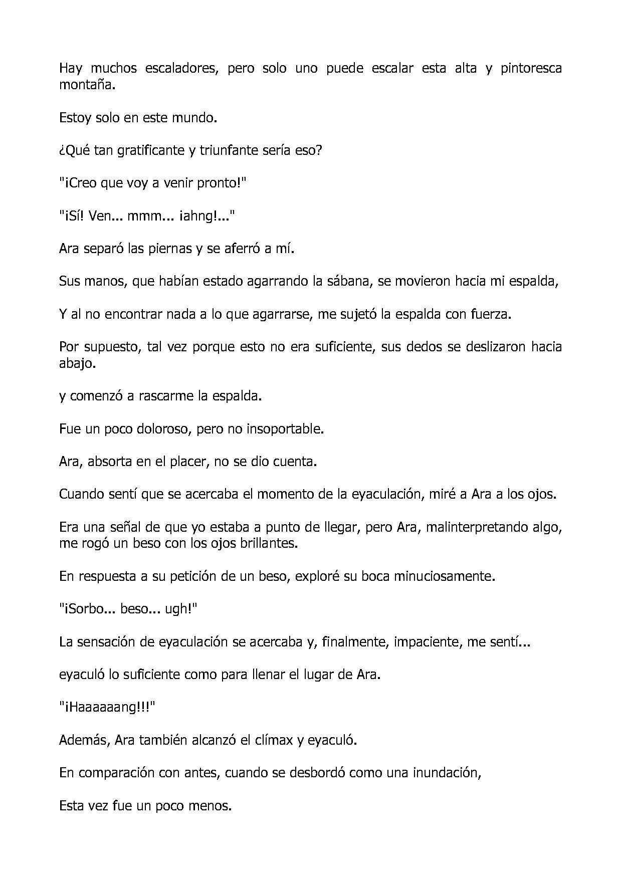Página 24 del Manga
