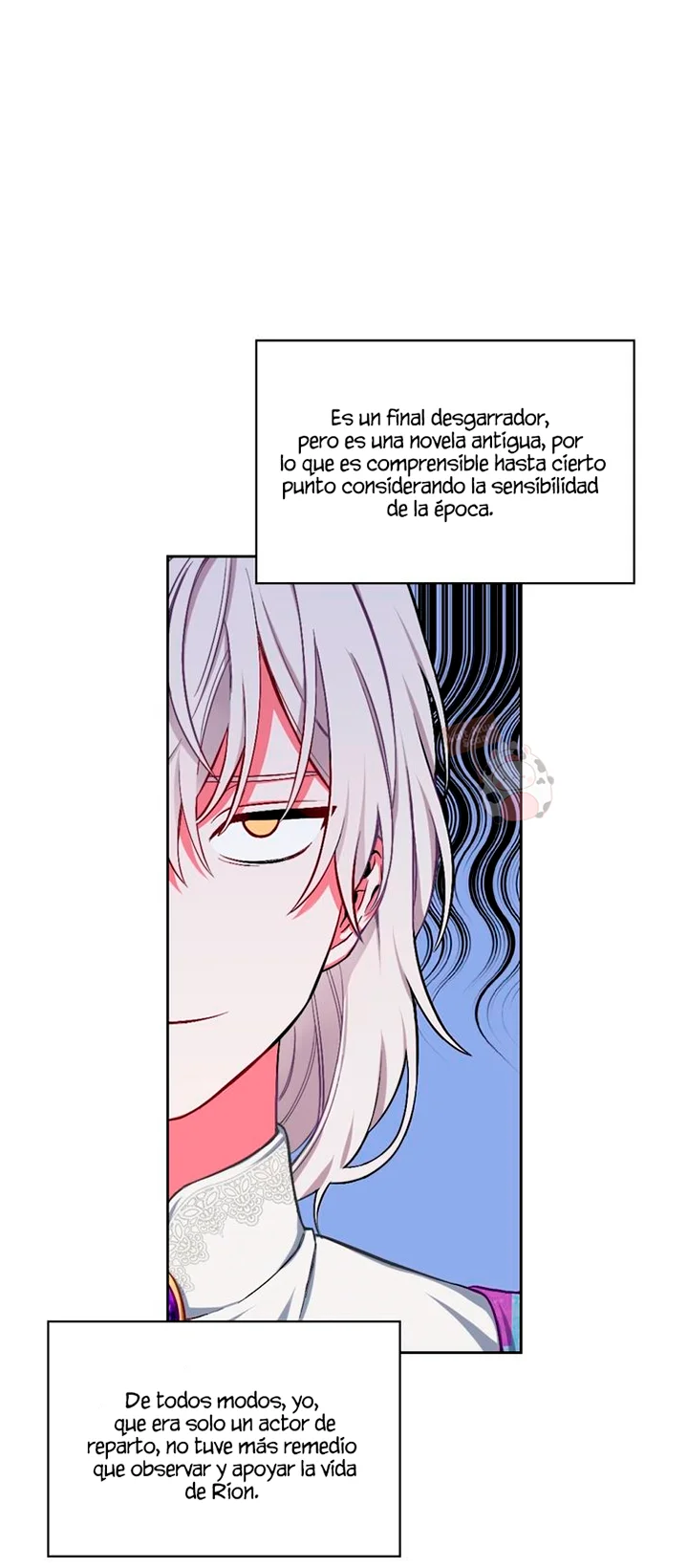 Página 39 del Manga