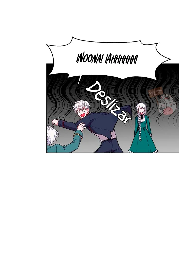 Página 51 del Manga