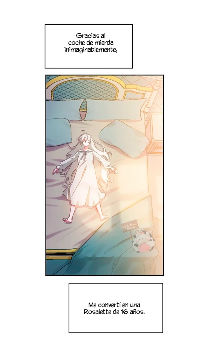 Página 52 del Manga
