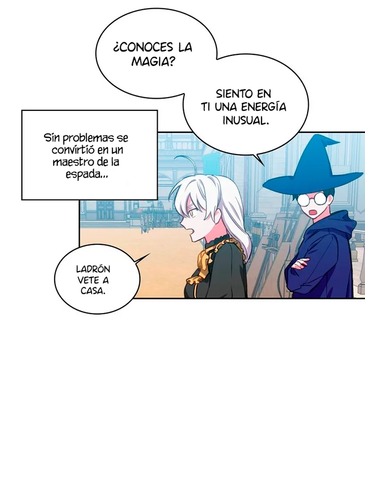 Página 56 del Manga