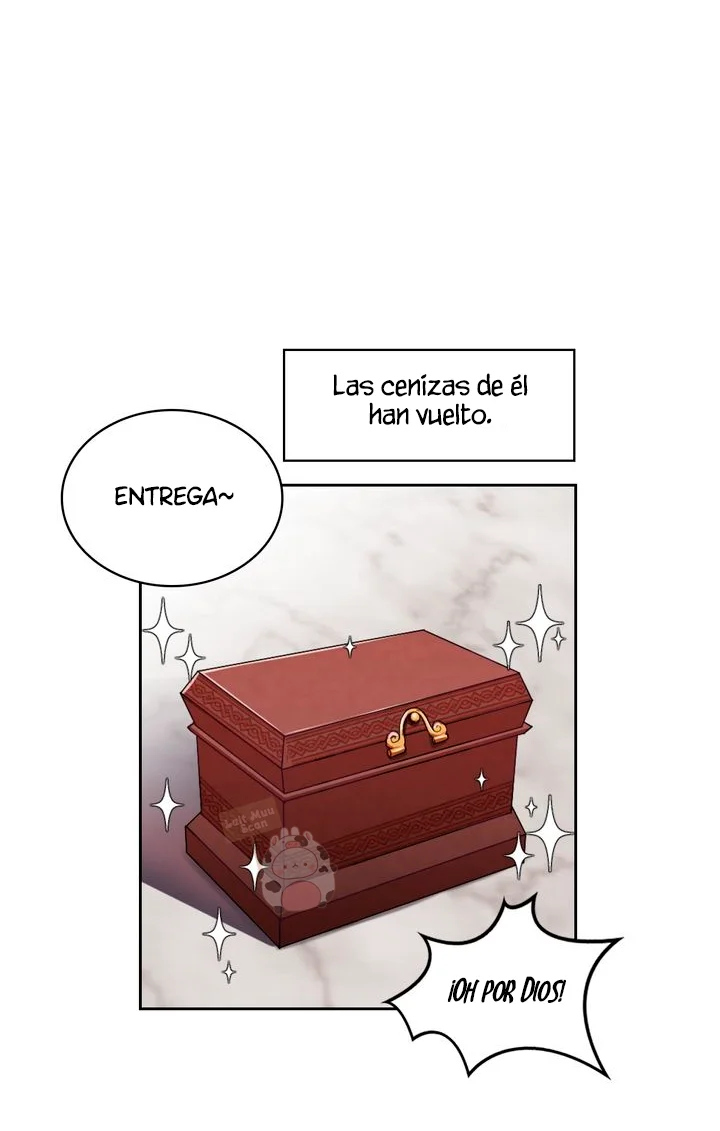 Página 61 del Manga