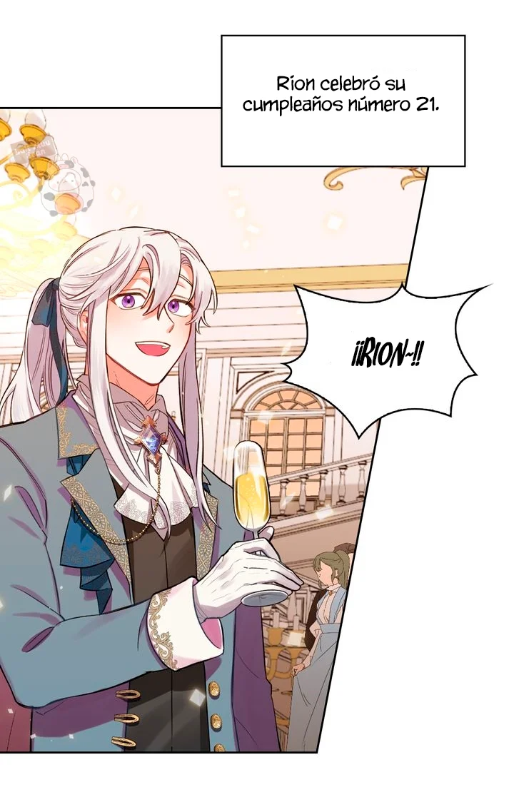 Página 65 del Manga