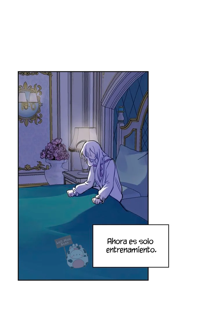 Página 71 del Manga