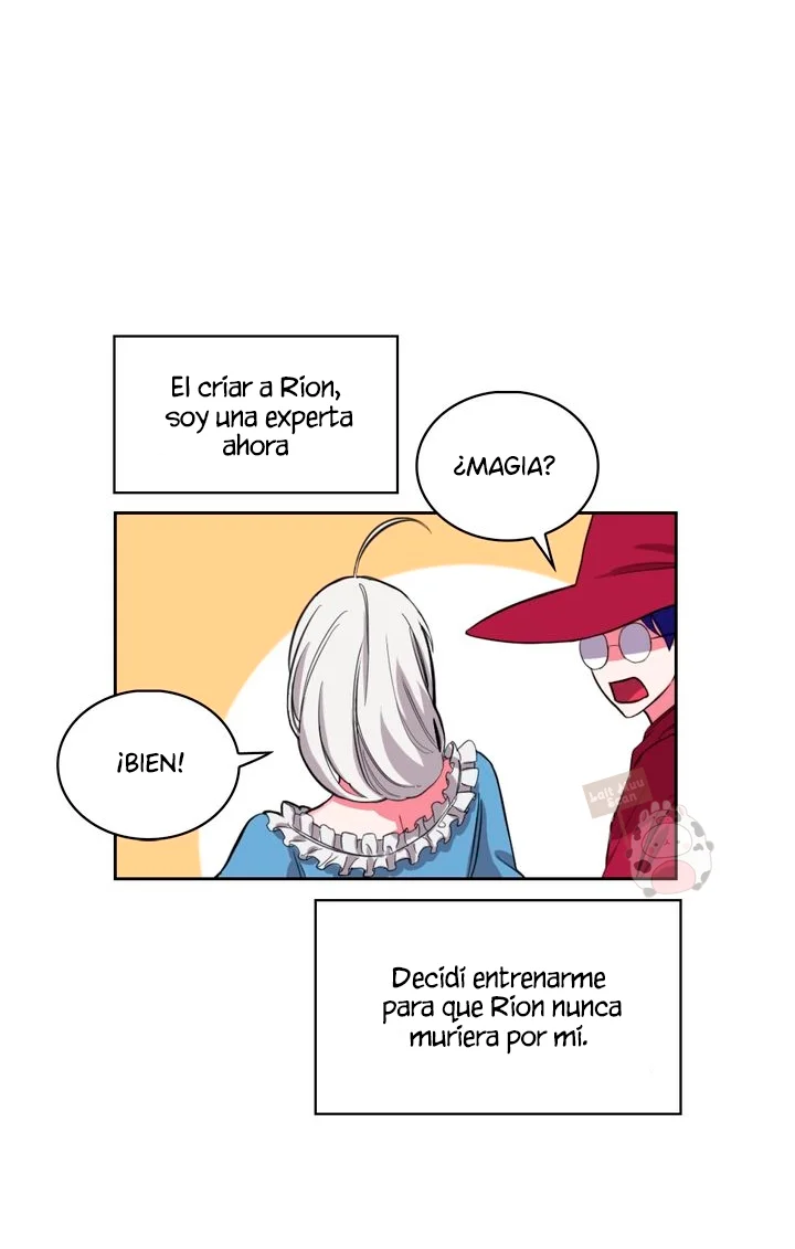 Página 72 del Manga