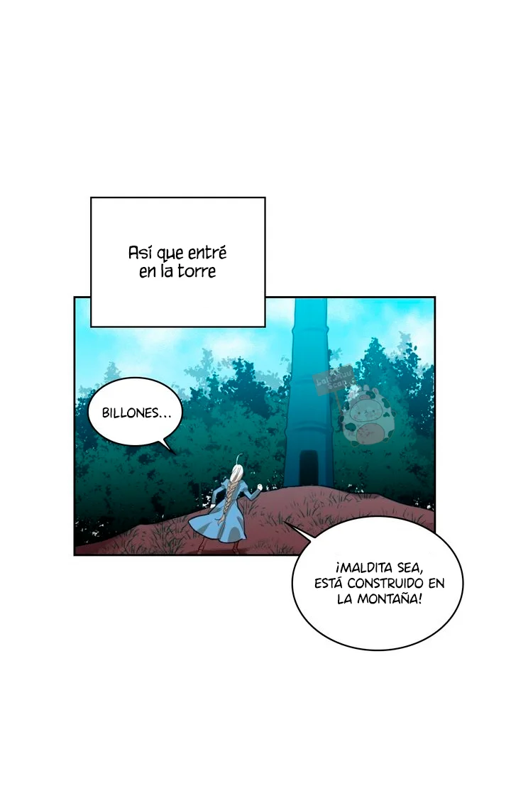 Página 73 del Manga
