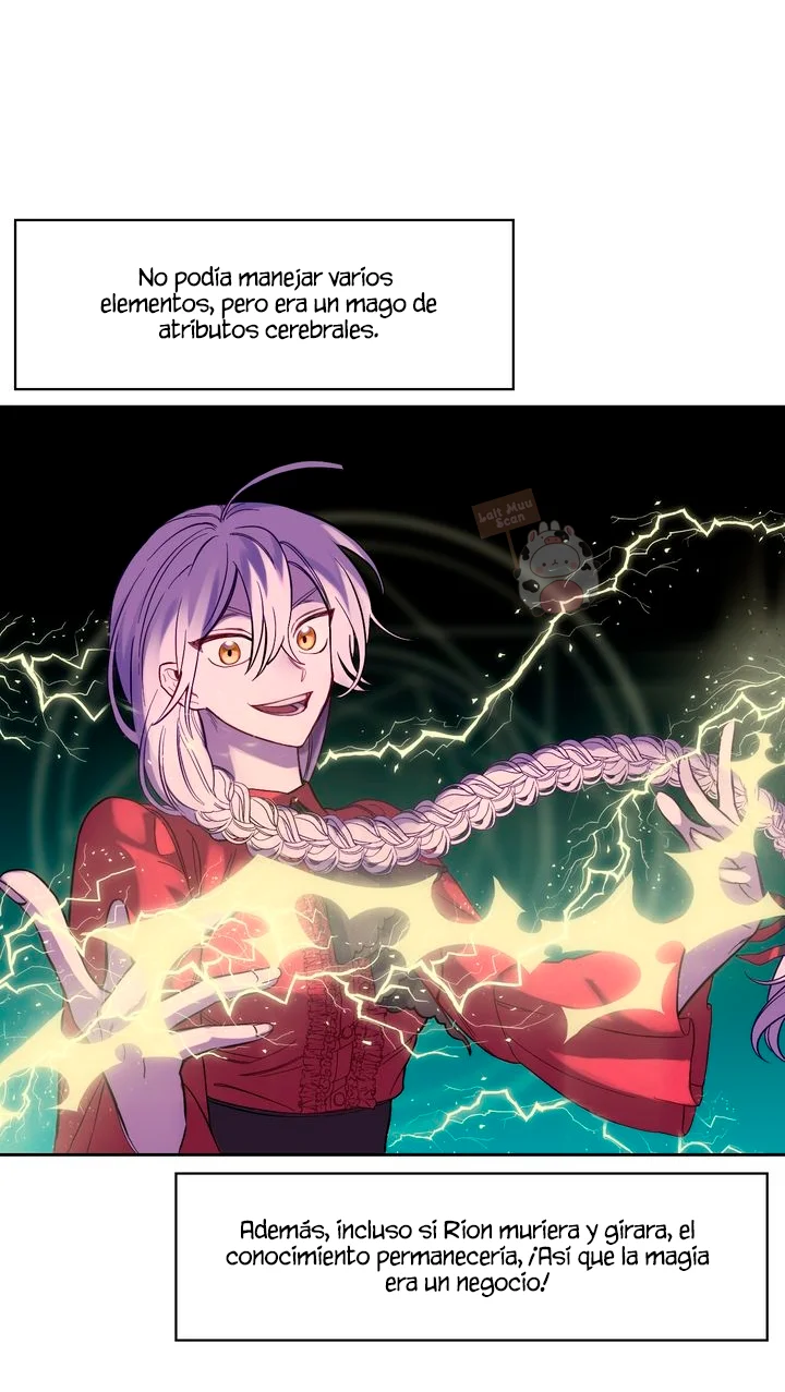 Página 74 del Manga