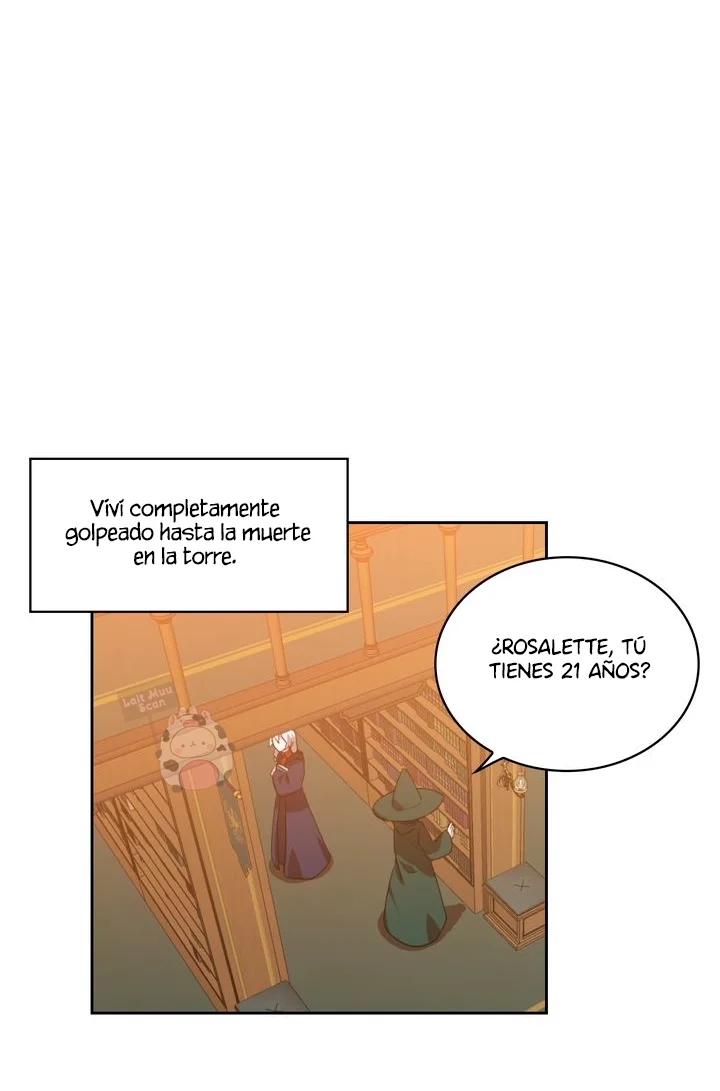 Página 75 del Manga