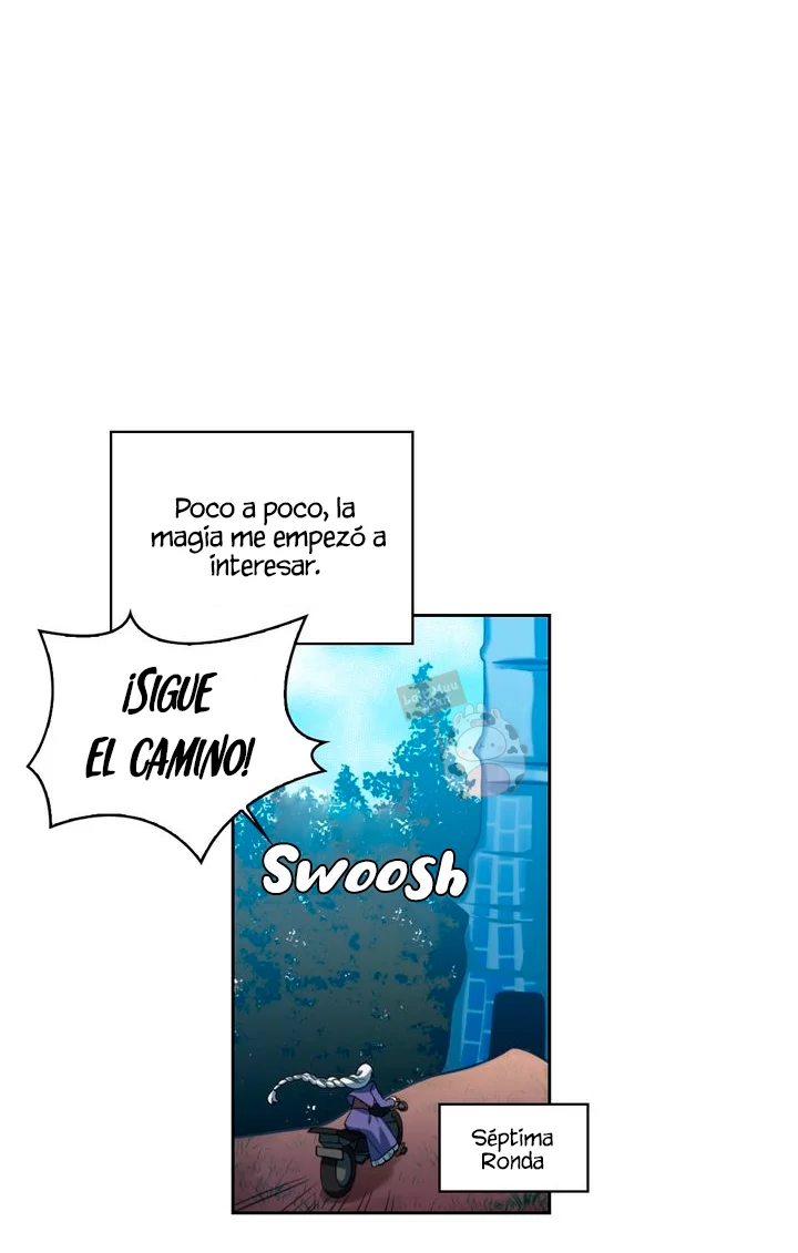 Página 77 del Manga