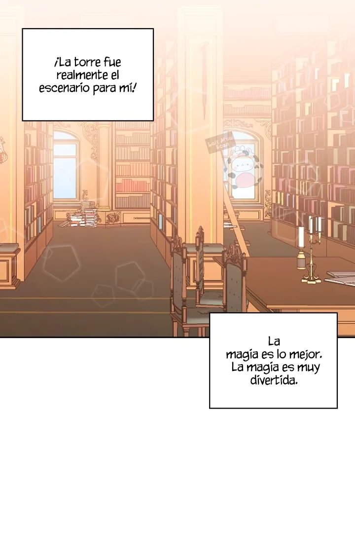 Página 83 del Manga