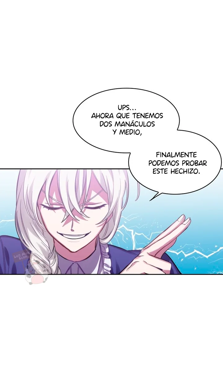 Página 84 del Manga