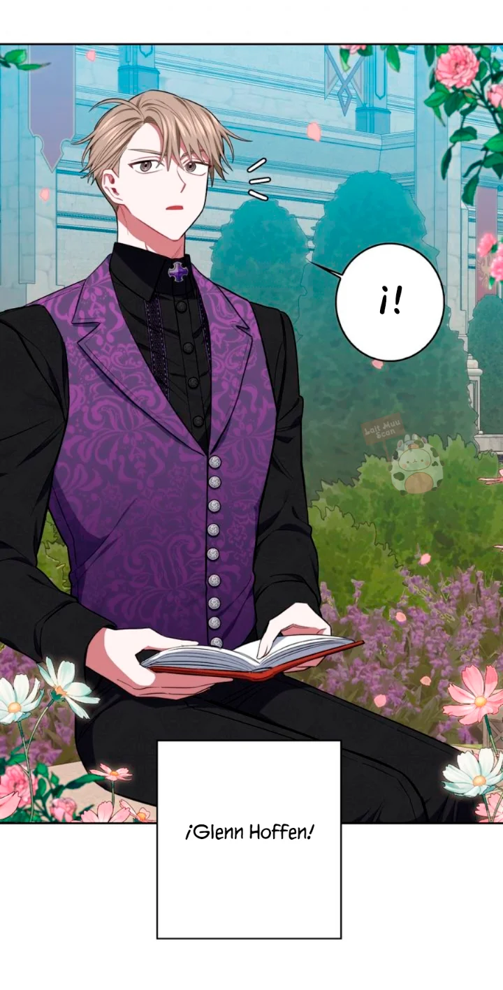 Página 40 del Manga