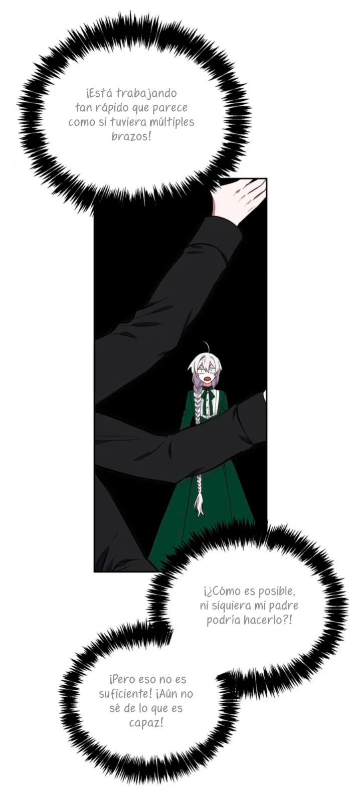 Página 55 del Manga