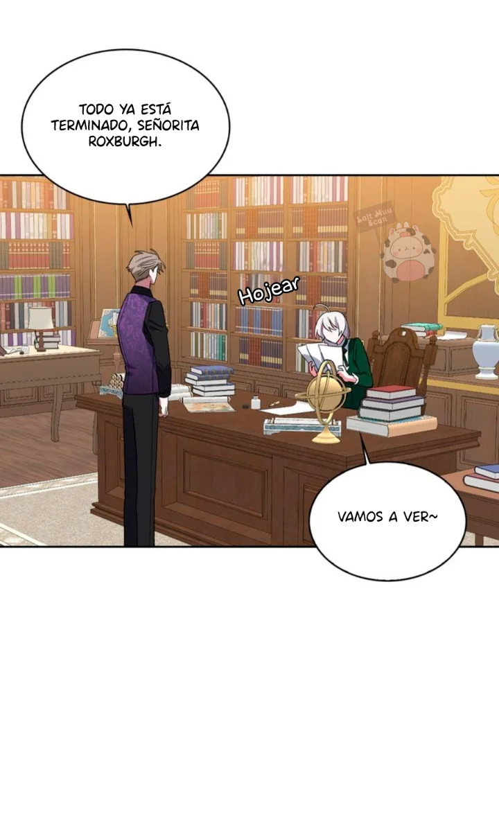 Página 58 del Manga