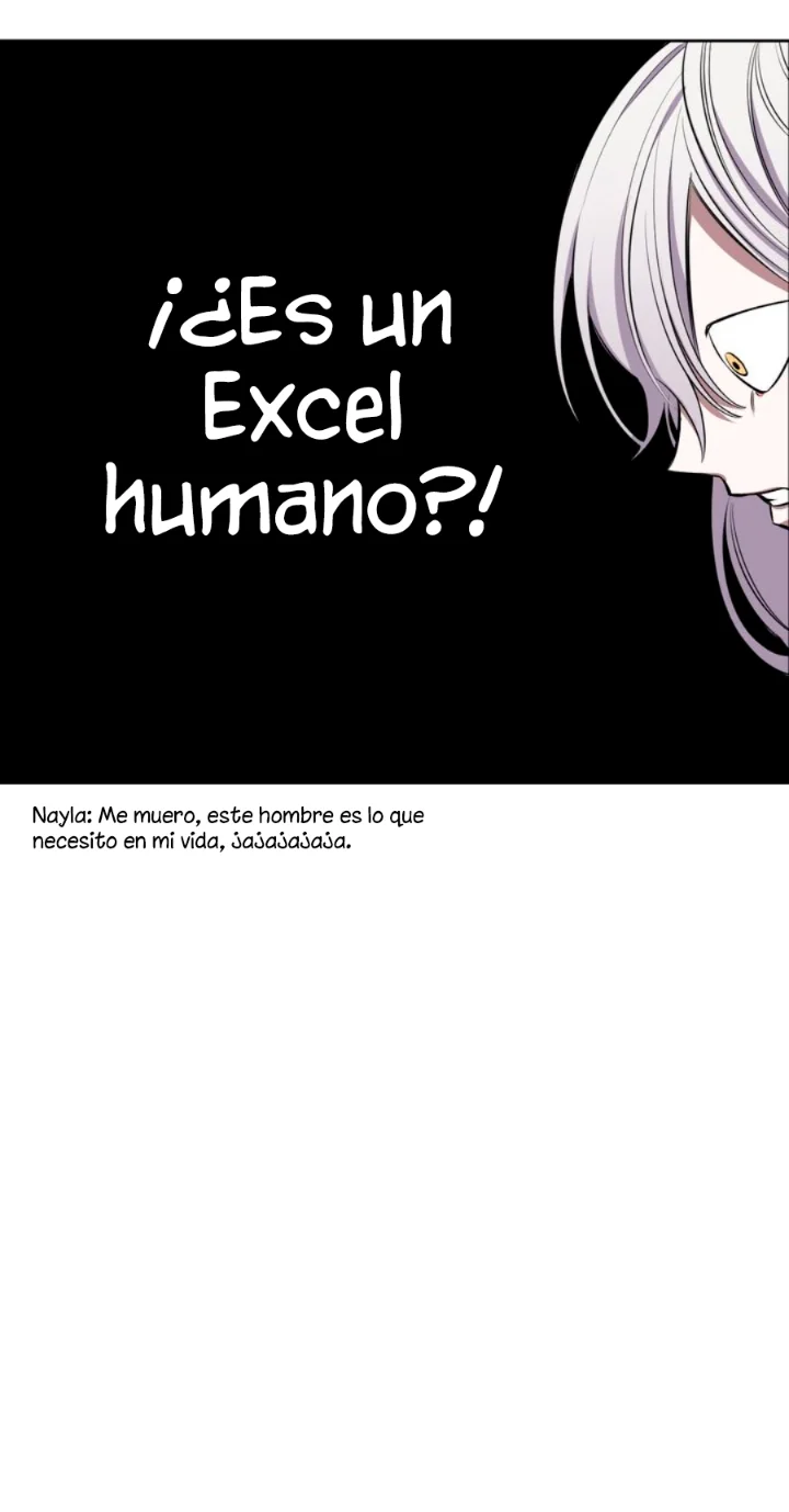 Página 61 del Manga