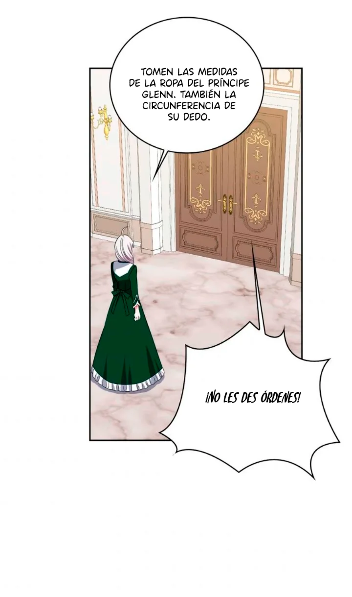 Página 64 del Manga