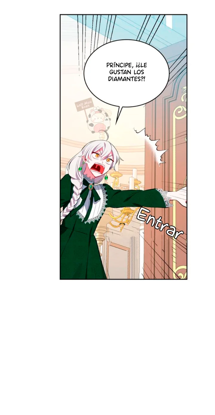 Página 68 del Manga