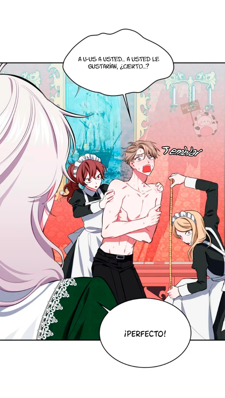 Página 69 del Manga