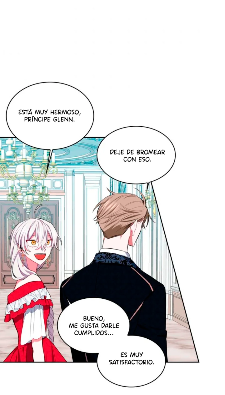 Página 75 del Manga
