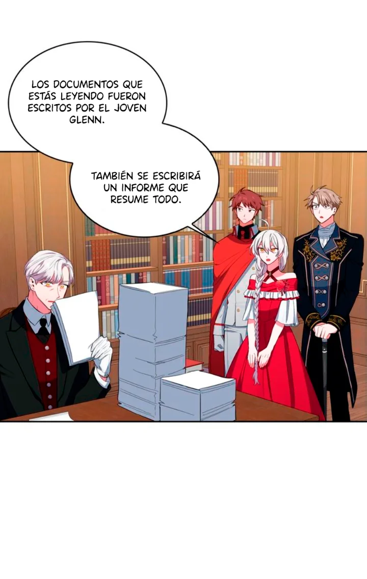 Página 77 del Manga