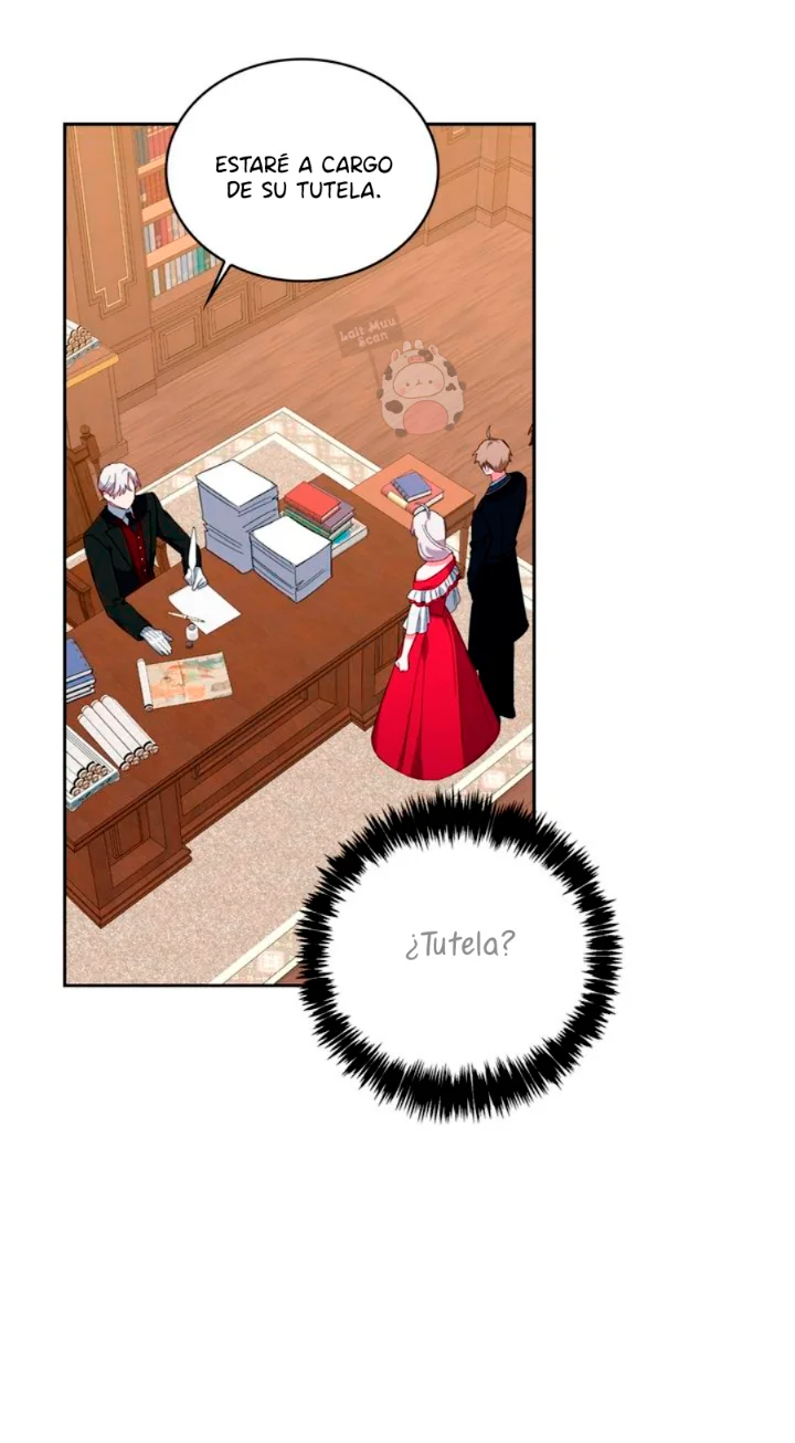 Página 81 del Manga