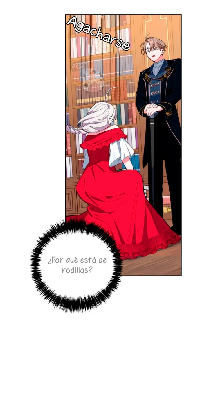 Página 82 del Manga