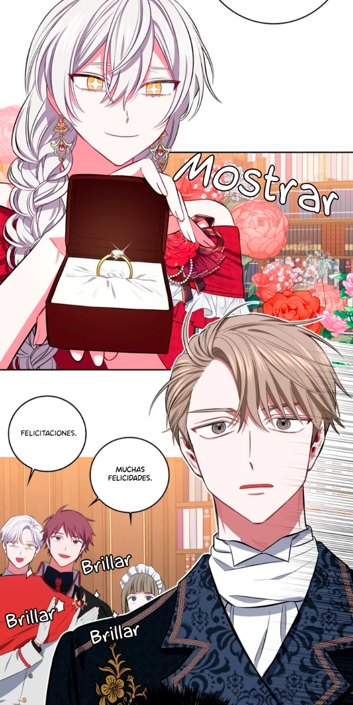 Página 84 del Manga