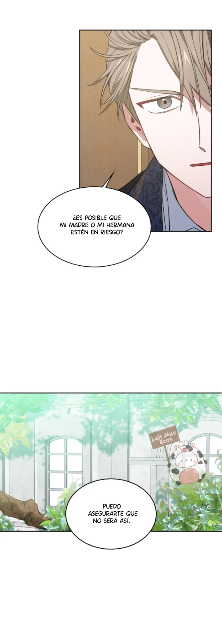 Página 43 del Manga