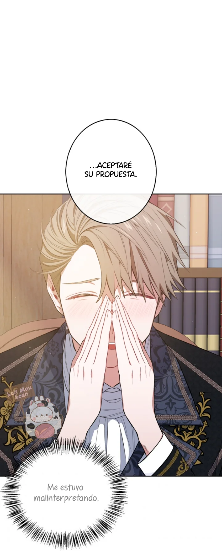Página 46 del Manga