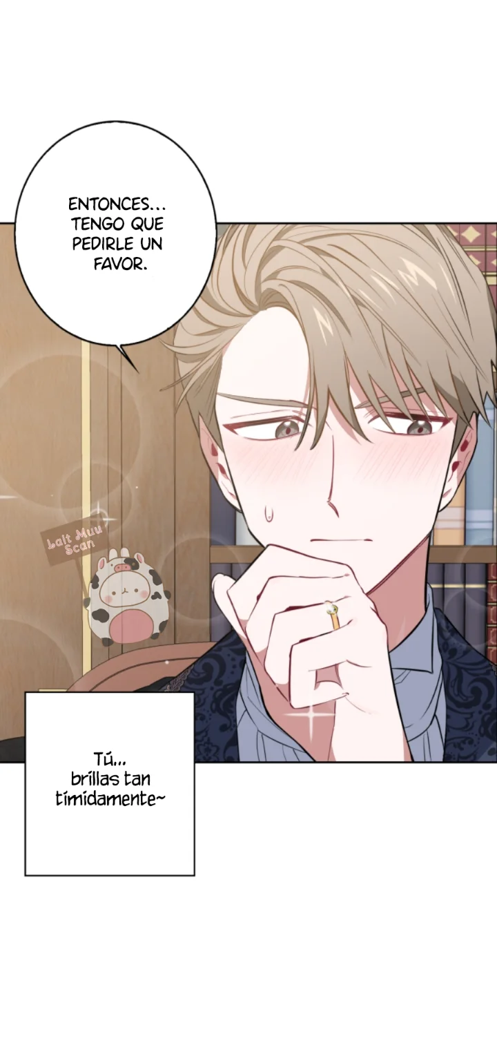 Página 50 del Manga