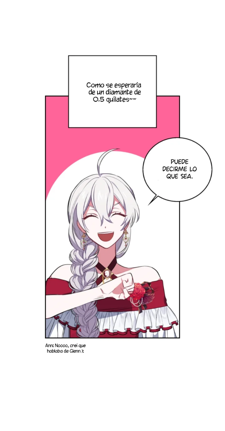 Página 51 del Manga