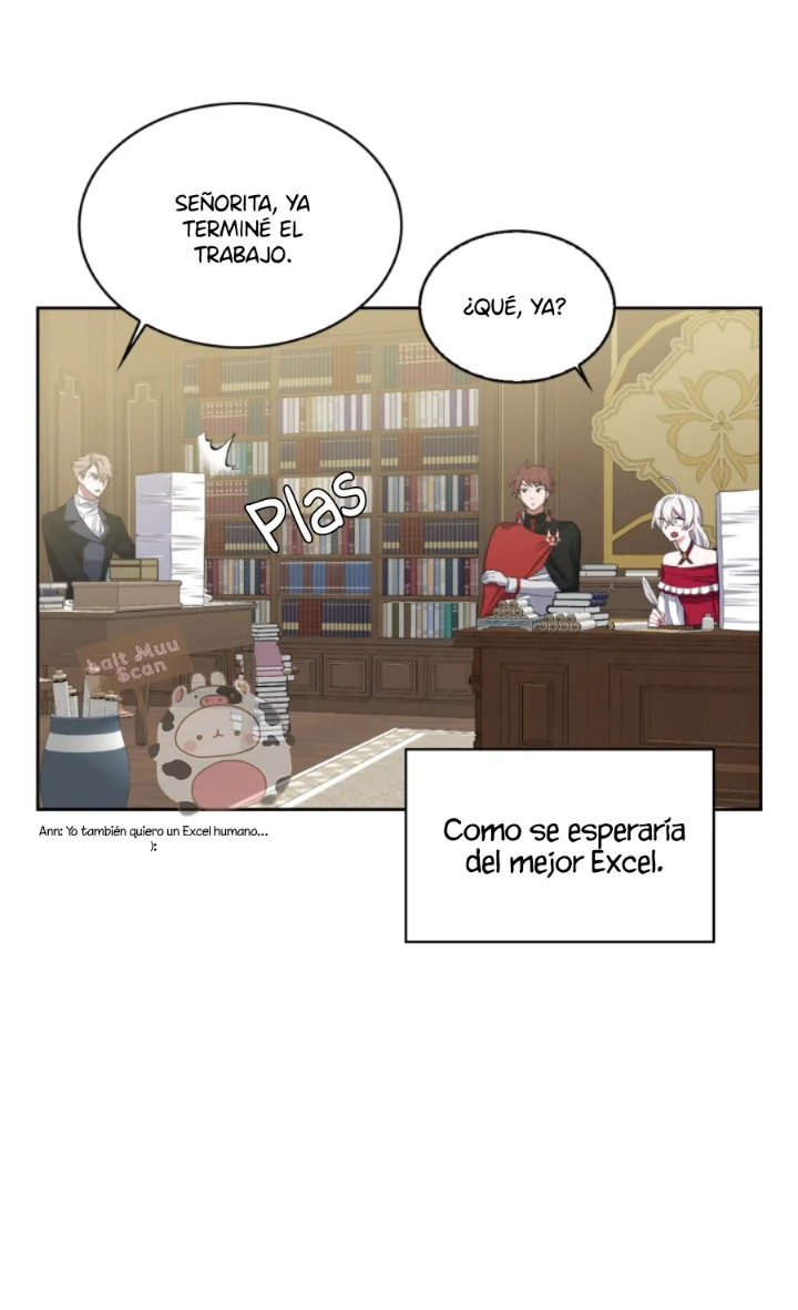 Página 56 del Manga