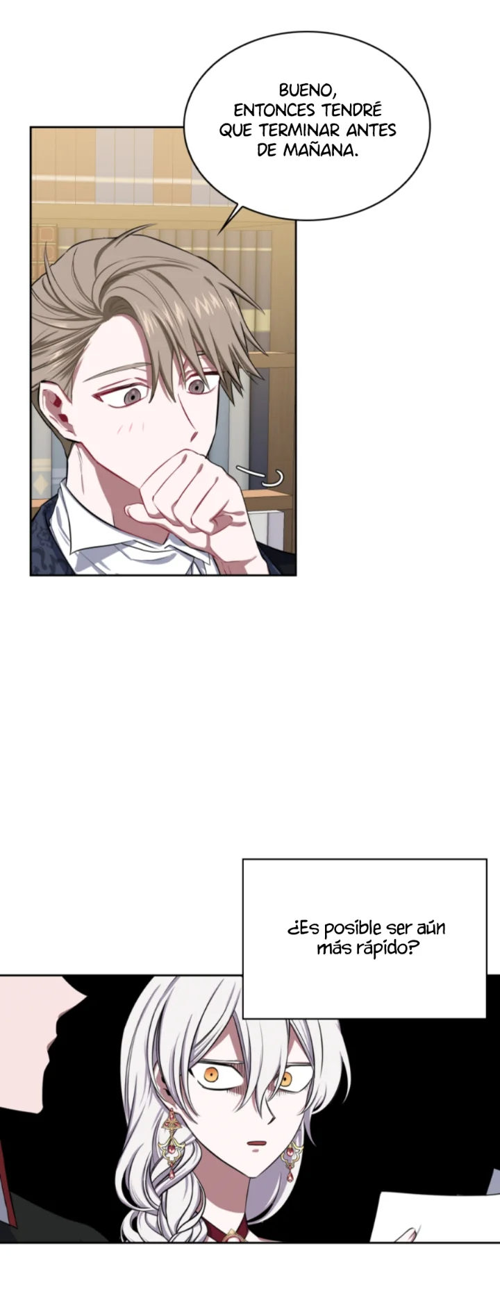 Página 58 del Manga