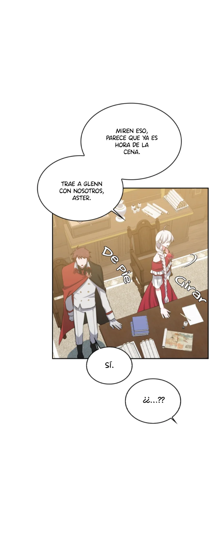 Página 59 del Manga