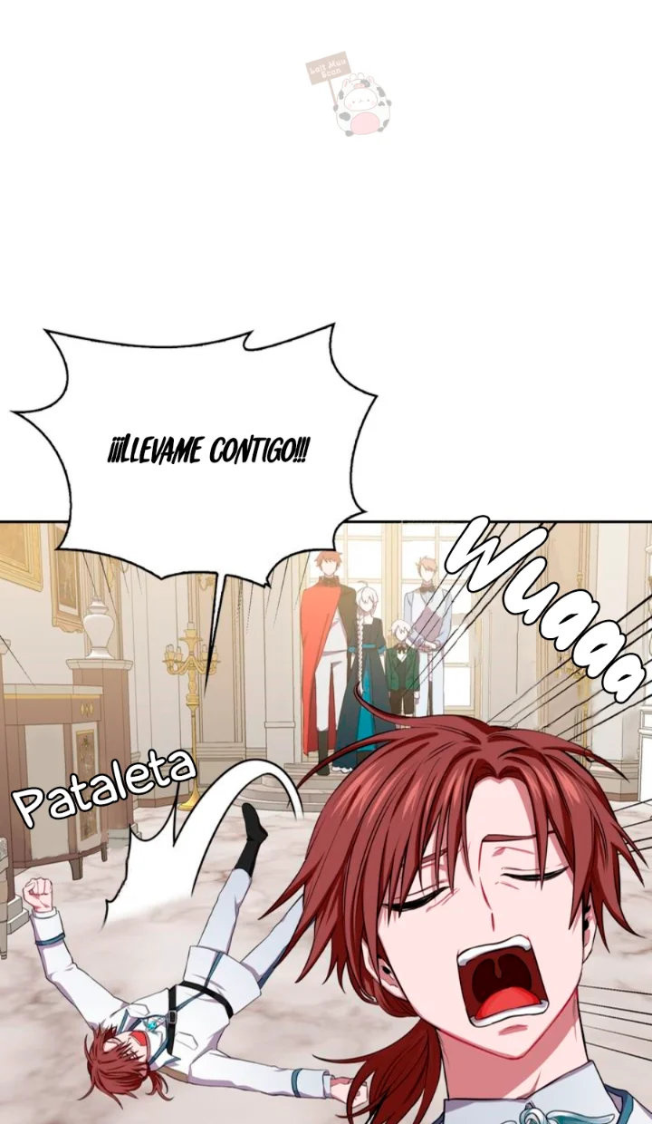 Página 41 del Manga