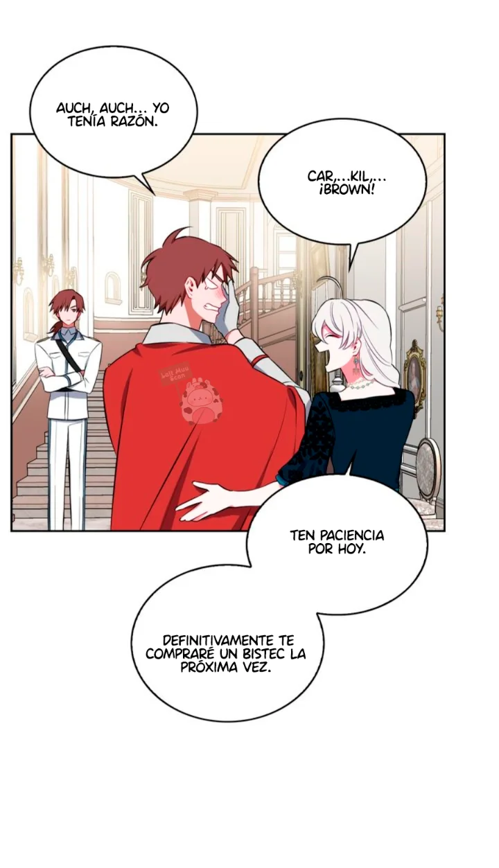 Página 47 del Manga