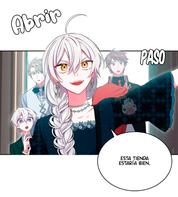 Página 50 del Manga