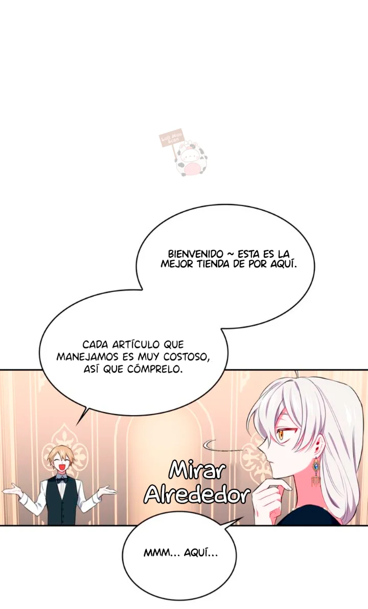 Página 51 del Manga