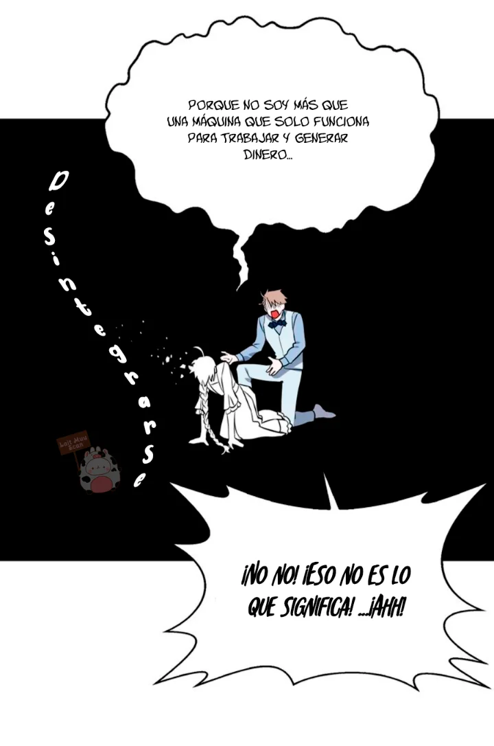 Página 57 del Manga