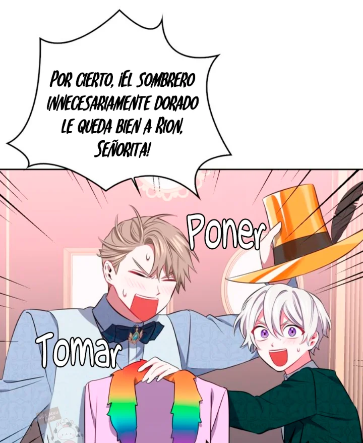 Página 60 del Manga