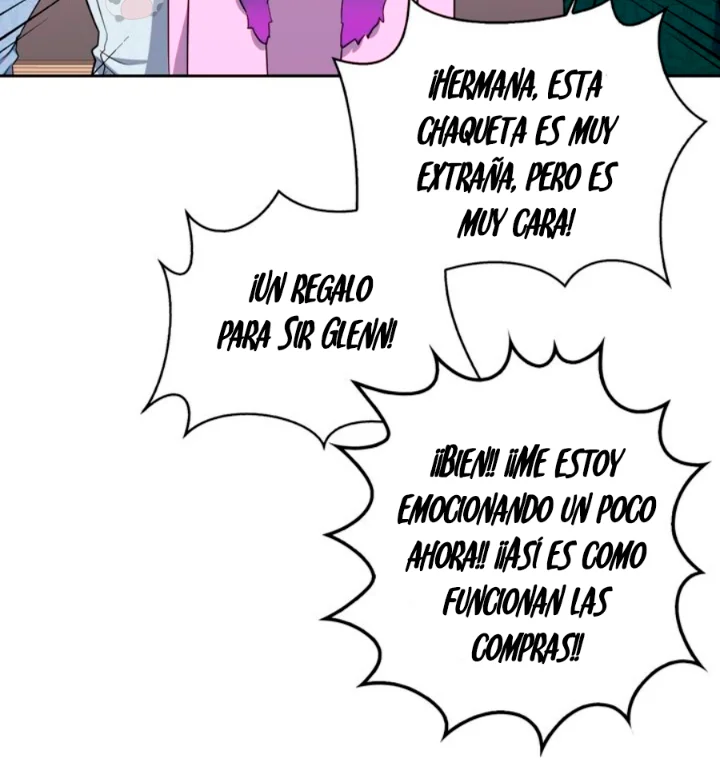 Página 61 del Manga