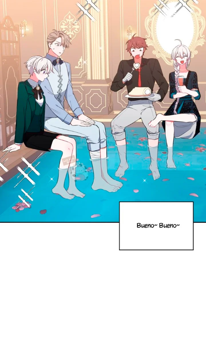 Página 64 del Manga